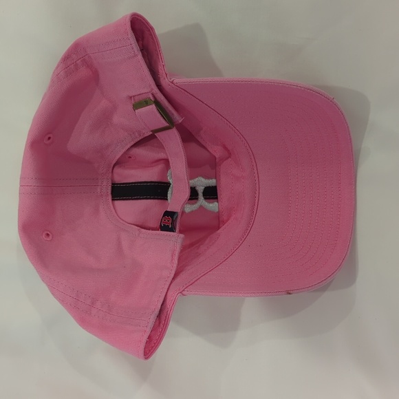 Boston Red Sox Baseball Hat - Picture 2 of 3